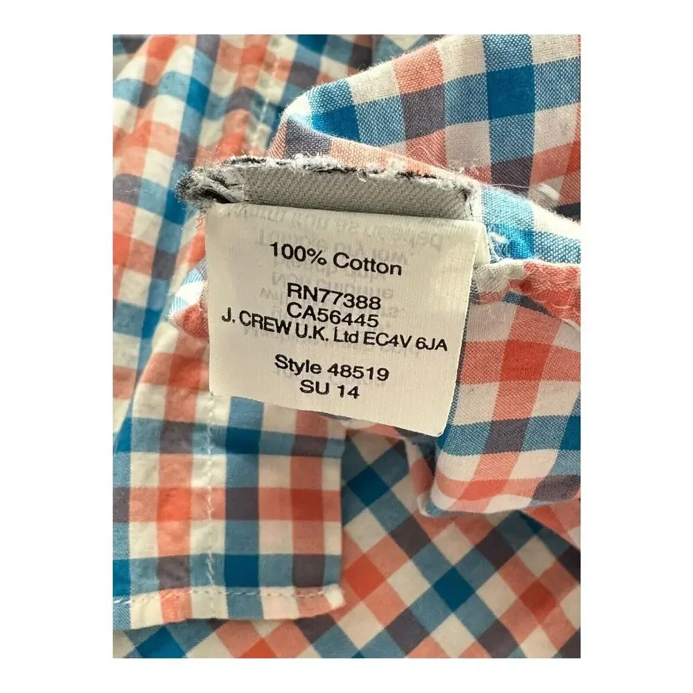 J. Crew crew mens